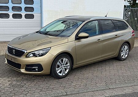 Peugeot 308 /99co2/Navi/Klimaa/Pano/PDC/Automatik