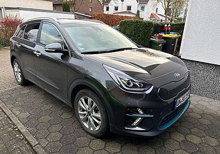 Kia Niro e- E- Spirit