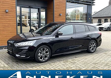 Ford Focus ST-Line X*ACC*KAMERA*SYNC4*DIG.COCKPIT