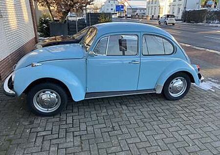 VW Käfer Volkswagen Oldtimer