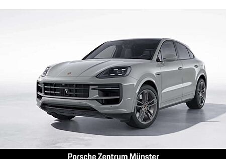 Porsche Cayenne E-Hybrid Coupe