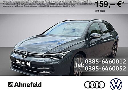 VW Golf Volkswagen VIII Variant 1.5 eTSI Goal