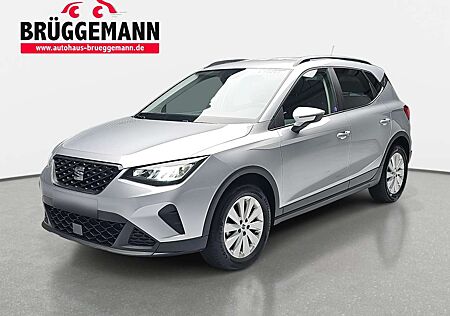Seat Arona 1.0 TSI MOVE! LED KLIMAAUTO FULL-LINK DAB