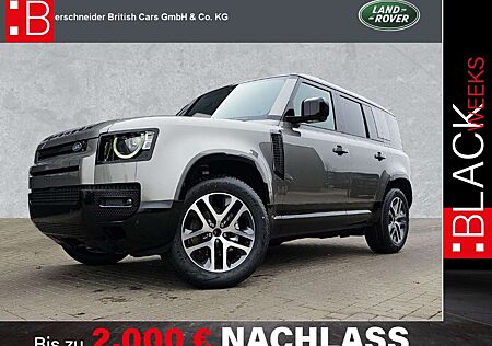 Land Rover Defender 110 D250 X-DYNAMIC SE