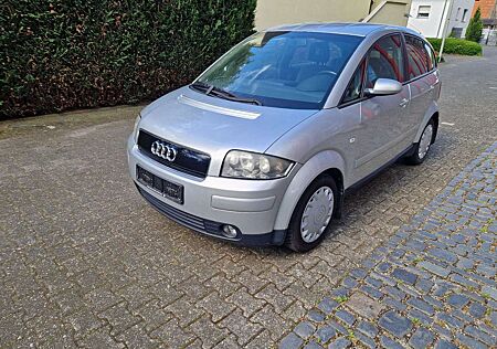 Audi A2 1.4