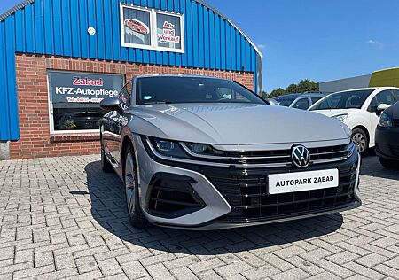 VW Arteon Volkswagen R 4Motion