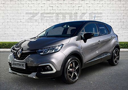 Renault Captur 120 1.2 TCe DSG Intens ENERGY Navi LED Klimaautom