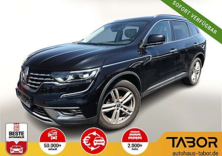 Renault Koleos TCe 160 EDC Initiale Paris Pano ACC Leder
