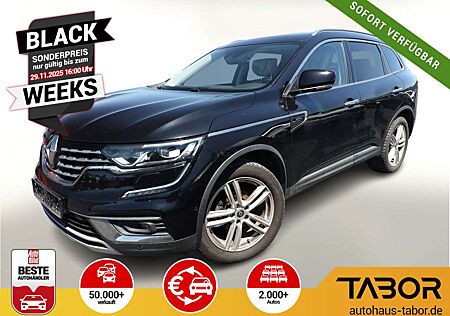 Renault Koleos TCe 160 EDC Initiale Paris Pano ACC Leder