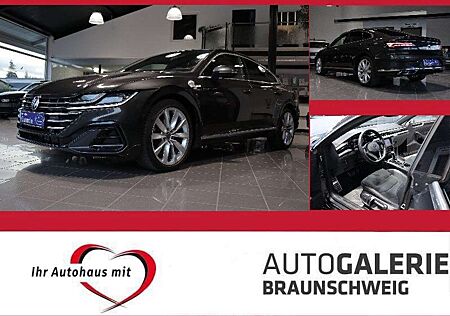 VW Arteon Volkswagen 2.0 TDI DSG R-Line *ACC*STANDHEIZ.*AHK*