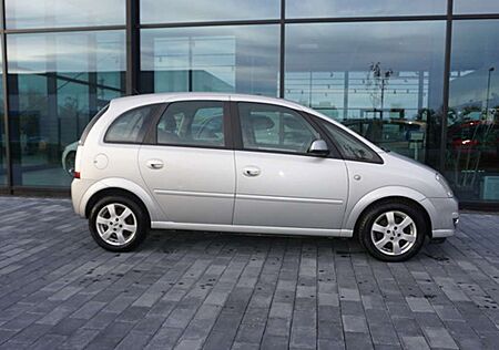 Opel Meriva KLIMAAUTOMATIK+EINPARKHILFE Selection