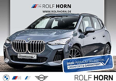 BMW 214 223i Active Tourer M Sportpaket h/k HeadUp RfKam