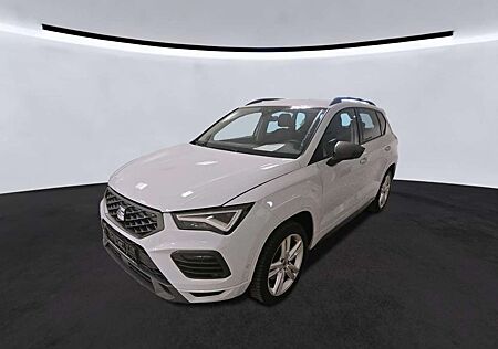 Seat Ateca 2.0TDi FR 18Z./ACC/LED/SIDE/2-ZONE/KESSY