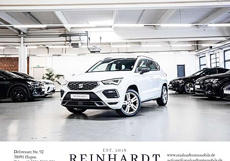 Seat Ateca 2.0TDi FR 18Z./ACC/LED/SIDE/2-ZONE/KESSY