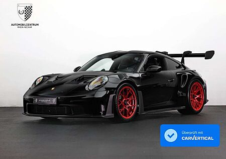 Porsche 911 GT3 RS Matrix-LED/Liftsystem/BOSE/Kamera