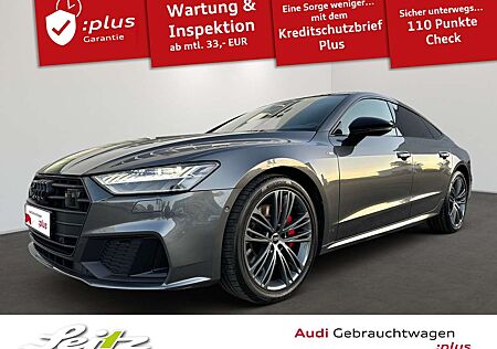 Audi A7 Sportback 55 TFSI e quattro *AHK*MATRIX*B&O*PANO*