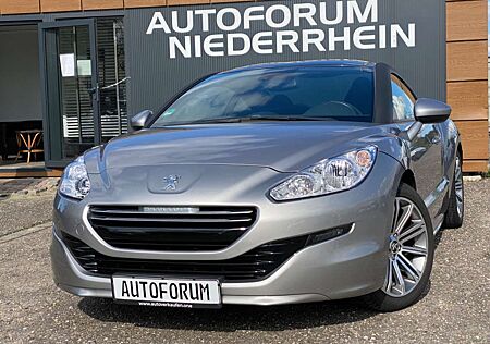 Peugeot RCZ 1.6 TURBO Basis *FACELIFT*