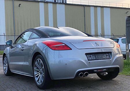 Peugeot RCZ 1.6 TURBO Basis *FACELIFT*