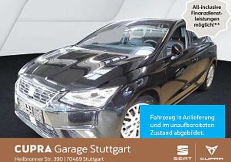 Seat Ibiza FR-Line 1.0 TSI DSG 85 kW