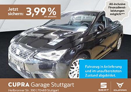 Seat Ibiza FR-Line 1.0 TSI DSG 85 kW
