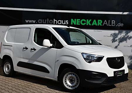 Opel Combo-e Life Combo-e Combo E Cargo Edition*PDC*Tempomat*CarPlay*