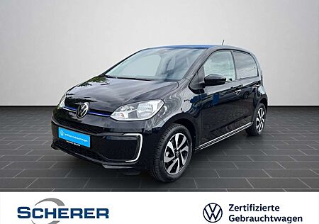 VW e-up! Volkswagen e-up! 61 KW *MAX* SHZ R-Kamera GRA CCS
