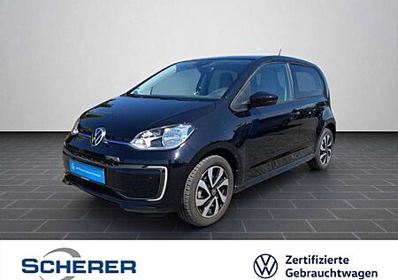 VW e-up! Volkswagen e-up! 61 KW *MAX* SHZ R-Kamera GRA CCS