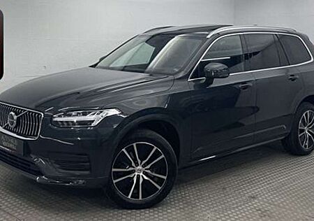 Volvo XC 90 XC90 B5 AWD PRO PANO+AHK+MEMORY+STANDHEIZUNG+LED
