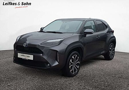 Toyota Yaris Cross Hybrid 1.5 VVT-i