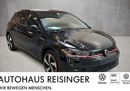 VW Polo GTI Volkswagen 2.0 TSI DSG (IQLight+ACC+AppConnect) Klima