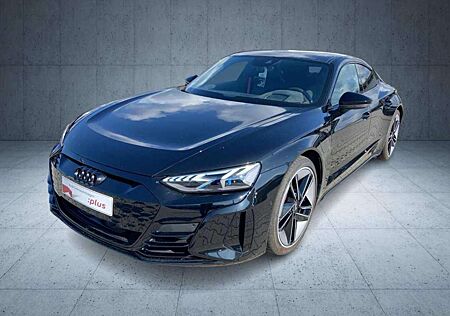 Audi RS e-tron GT BLACK ACC/LSR/HuD/PANO/S-SITZE/360°