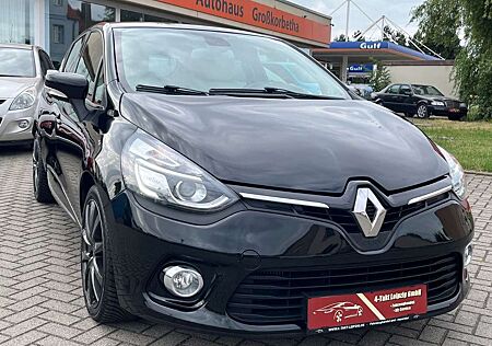Renault Clio 1.2 TCe Initiale Paris*Leder*Automatik*