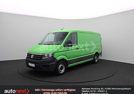 VW Crafter Volkswagen 30 2.0 TDI *KAMERA+KLIMA+AHK3,0t* (9029)