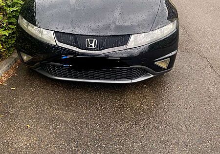 Honda Civic 1.8 i-VTEC Sport GT 50 Jahre Edition