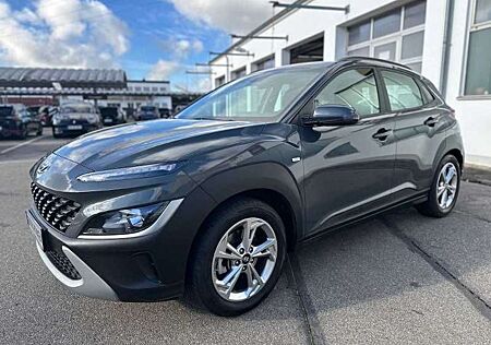 Hyundai Kona 1.0 TREND / Navi / WR / AHK