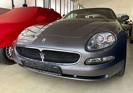 Maserati 4200 Cambiocorsa