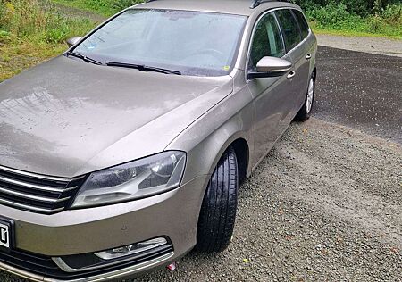 VW Passat Variant Volkswagen