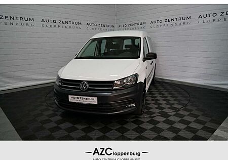 VW Caddy Volkswagen Nfz Maxi Kombi EcoProfi BMT 2.0 TDI Klima