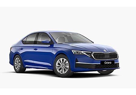 Skoda Octavia Selection MHEV 115PS Autom. PDC,LED,Kamera