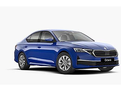 Skoda Octavia Octavia Selection MHEV 115PS Autom. PDC,LED,Kamera