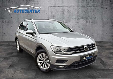 VW Tiguan Volkswagen Comfortline 4Motion 2.0 TDI DSG*NAVI*360°