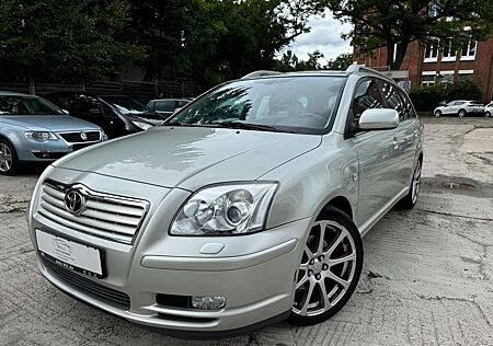 Toyota Avensis 2.4 Sol Automatik*LMF*AHK*