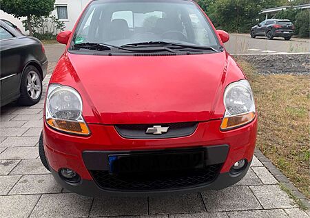 Chevrolet Matiz 1.0 SX