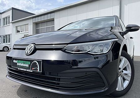 VW Golf Volkswagen Variant 2.0 TDI DSG Life AHK Digital Cockpit DAB N