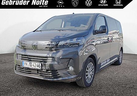 Peugeot Traveller 2.0 Active L2 NAVI W-LAN FACEL. LED