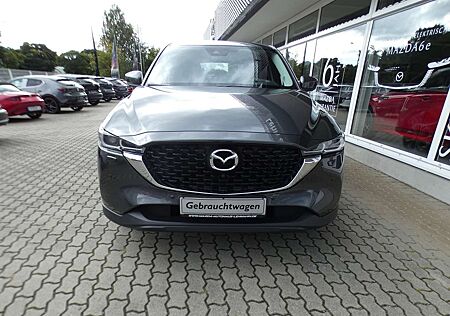 Mazda CX-5 2.5L SKYACTIV G 194