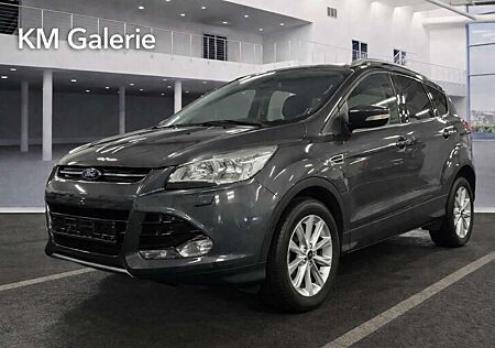 Ford Kuga Titanium