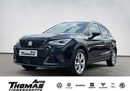 Seat Arona FR 1.0TSI