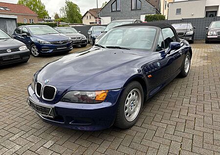 BMW Z3 roadster 1.8