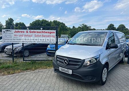 Mercedes-Benz Vito Kasten 114/116 CDI, 119 CDI/BT RWD extralan